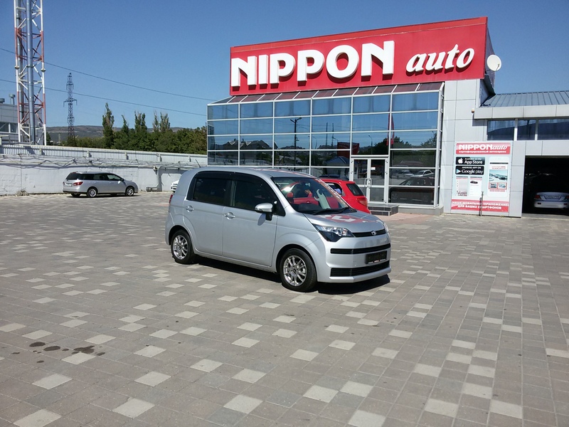 Ниппон Авто Интернет Магазин